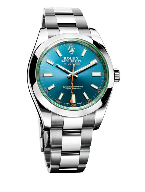 rolex oyster milgauss preço|milgauss rolex price.